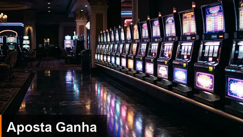 Cashback diário em saldo real nos slots